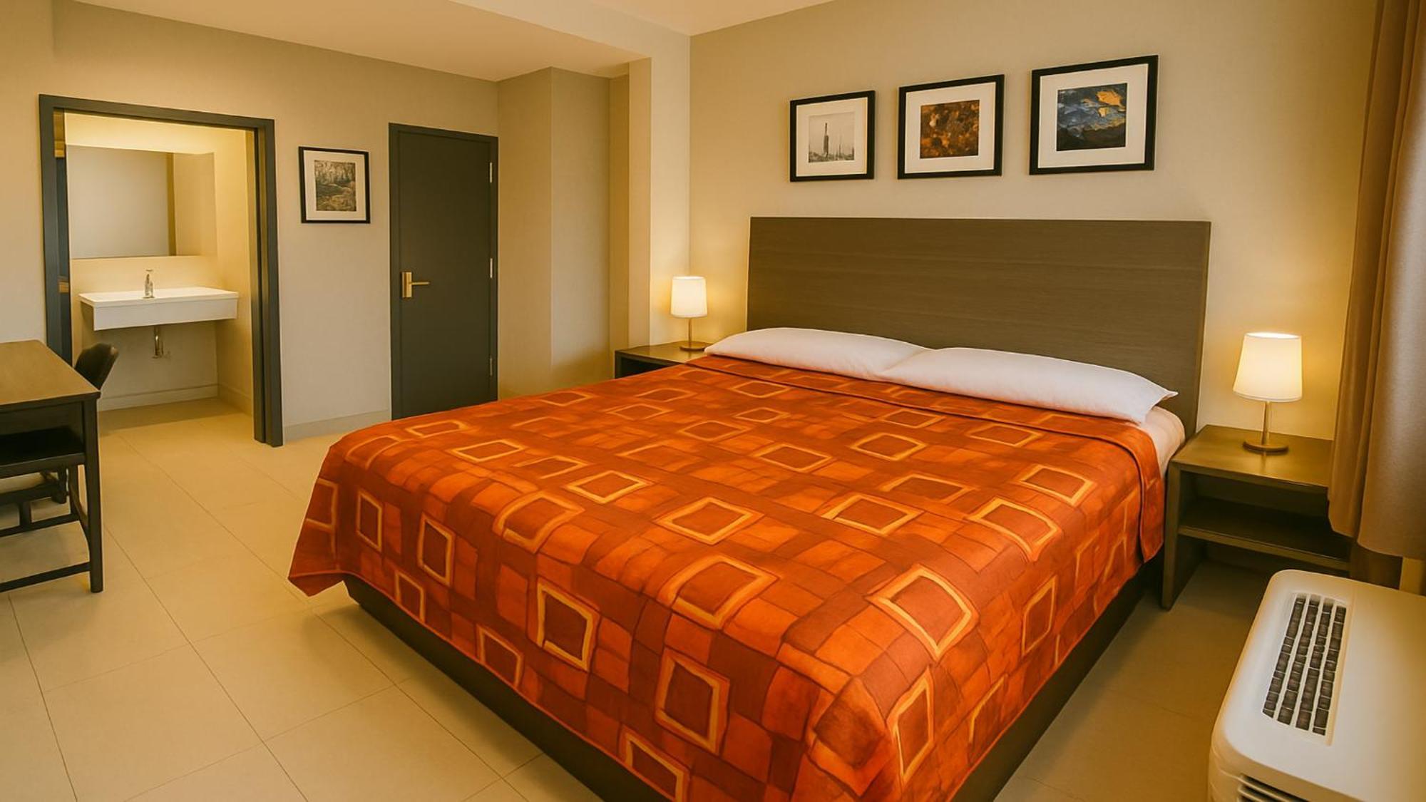 Hotel Fuego Bronx Brand New Yankee Stadium Nova York